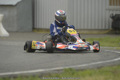 10/06/2012 : Course Club de Muret à Muret (Photos Antoine Camblor) 2012 — karting