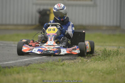 10/06/2012 : Course Club de Muret à Muret (Photos Antoine Camblor) 2012 — karting