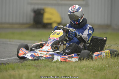 10/06/2012 : Course Club de Muret à Muret (Photos Antoine Camblor) 2012 — karting