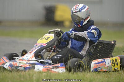10/06/2012 : Course Club de Muret à Muret (Photos Antoine Camblor) 2012 — karting