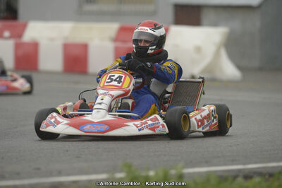10/06/2012 : Course Club de Muret à Muret (Photos Antoine Camblor) 2012 — karting