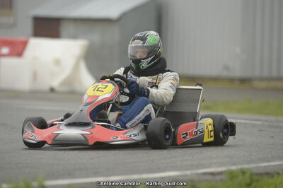 10/06/2012 : Course Club de Muret à Muret (Photos Antoine Camblor) 2012 — karting