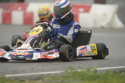 10/06/2012 : Course Club de Muret à Muret (Photos Antoine Camblor) 2012 — karting