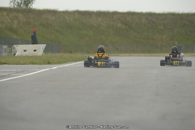 10/06/2012 : Course Club de Muret à Muret (Photos Antoine Camblor) 2012 — karting