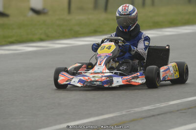 10/06/2012 : Course Club de Muret à Muret (Photos Antoine Camblor) 2012 — karting