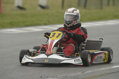 10/06/2012 : Course Club de Muret à Muret (Photos Antoine Camblor) 2012 — karting