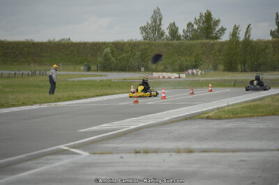 10/06/2012 : Course Club de Muret à Muret (Photos Antoine Camblor) 2012 — karting