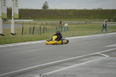 10/06/2012 : Course Club de Muret à Muret (Photos Antoine Camblor) 2012 — karting