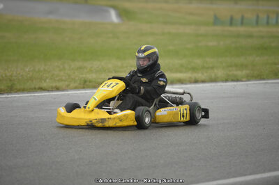 10/06/2012 : Course Club de Muret à Muret (Photos Antoine Camblor) 2012 — karting