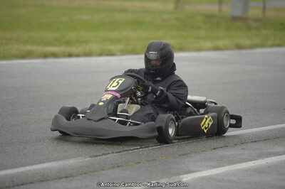 10/06/2012 : Course Club de Muret à Muret (Photos Antoine Camblor) 2012 — karting