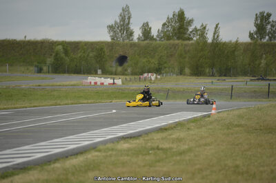 10/06/2012 : Course Club de Muret à Muret (Photos Antoine Camblor) 2012 — karting