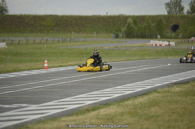 10/06/2012 : Course Club de Muret à Muret (Photos Antoine Camblor) 2012 — karting