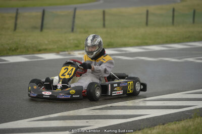 10/06/2012 : Course Club de Muret à Muret (Photos Antoine Camblor) 2012 — karting