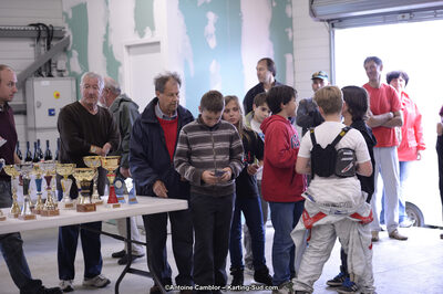 10/06/2012 : Course Club de Muret à Muret (Photos Antoine Camblor) 2012 — karting