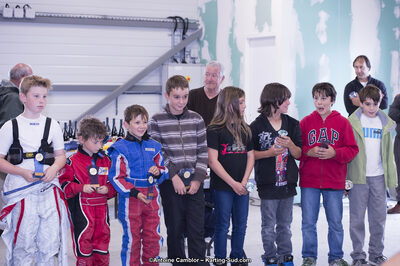 10/06/2012 : Course Club de Muret à Muret (Photos Antoine Camblor) 2012 — karting