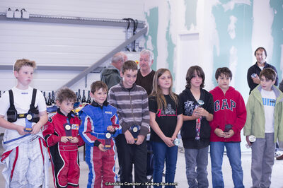 10/06/2012 : Course Club de Muret à Muret (Photos Antoine Camblor) 2012 — karting