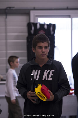 10/06/2012 : Course Club de Muret à Muret (Photos Antoine Camblor) 2012 — karting