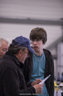10/06/2012 : Course Club de Muret à Muret (Photos Antoine Camblor) 2012 — karting
