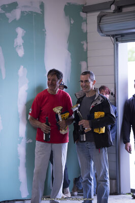 10/06/2012 : Course Club de Muret à Muret (Photos Antoine Camblor) 2012 — karting