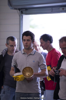 10/06/2012 : Course Club de Muret à Muret (Photos Antoine Camblor) 2012 — karting