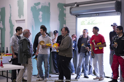 10/06/2012 : Course Club de Muret à Muret (Photos Antoine Camblor) 2012 — karting