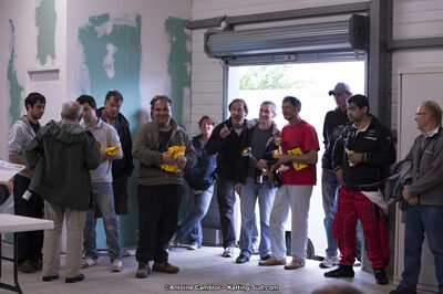 10/06/2012 : Course Club de Muret à Muret (Photos Antoine Camblor) 2012 — karting