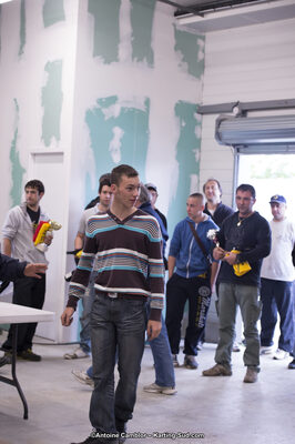 10/06/2012 : Course Club de Muret à Muret (Photos Antoine Camblor) 2012 — karting