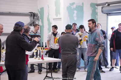 10/06/2012 : Course Club de Muret à Muret (Photos Antoine Camblor) 2012 — karting
