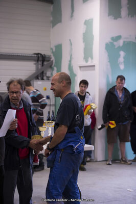 10/06/2012 : Course Club de Muret à Muret (Photos Antoine Camblor) 2012 — karting
