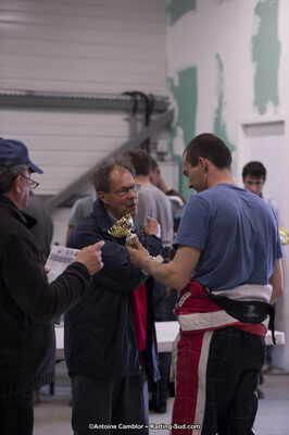 10/06/2012 : Course Club de Muret à Muret (Photos Antoine Camblor) 2012 — karting
