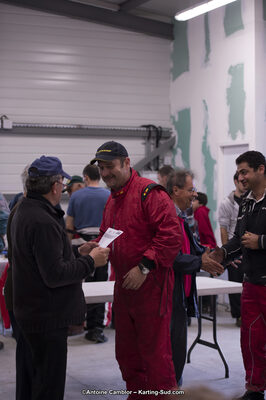 10/06/2012 : Course Club de Muret à Muret (Photos Antoine Camblor) 2012 — karting