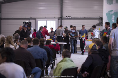 10/06/2012 : Course Club de Muret à Muret (Photos Antoine Camblor) 2012 — karting