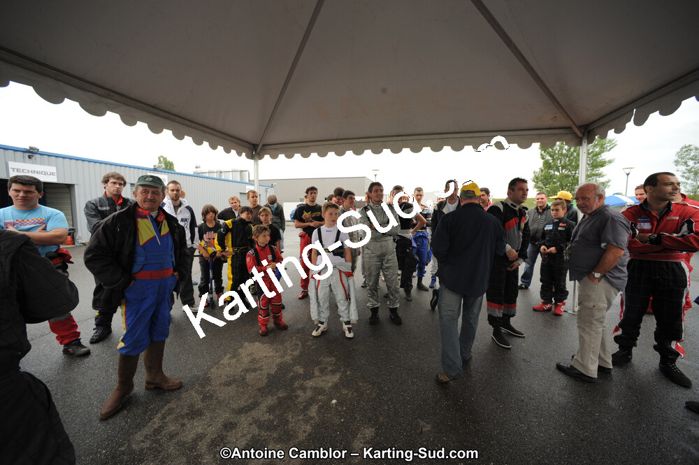 10/06/2012 : Course Club de Muret à Muret (Photos Antoine Camblor) 2012 — karting