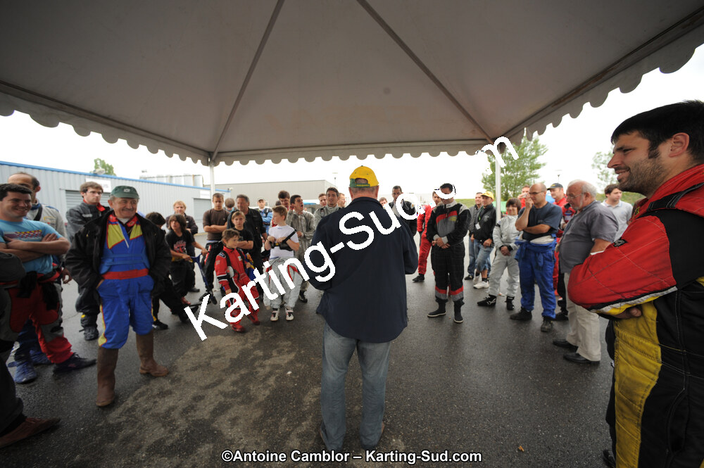 10/06/2012 : Course Club de Muret à Muret (Photos Antoine Camblor) 2012 — karting