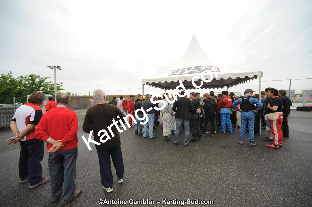 10/06/2012 : Course Club de Muret à Muret (Photos Antoine Camblor) 2012 — karting