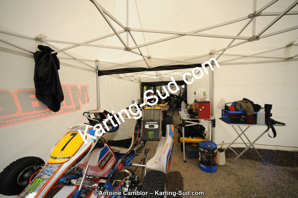 10/06/2012 : Course Club de Muret à Muret (Photos Antoine Camblor) 2012 — karting