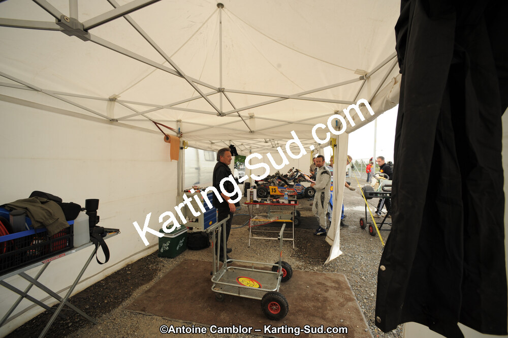 10/06/2012 : Course Club de Muret à Muret (Photos Antoine Camblor) 2012 — karting