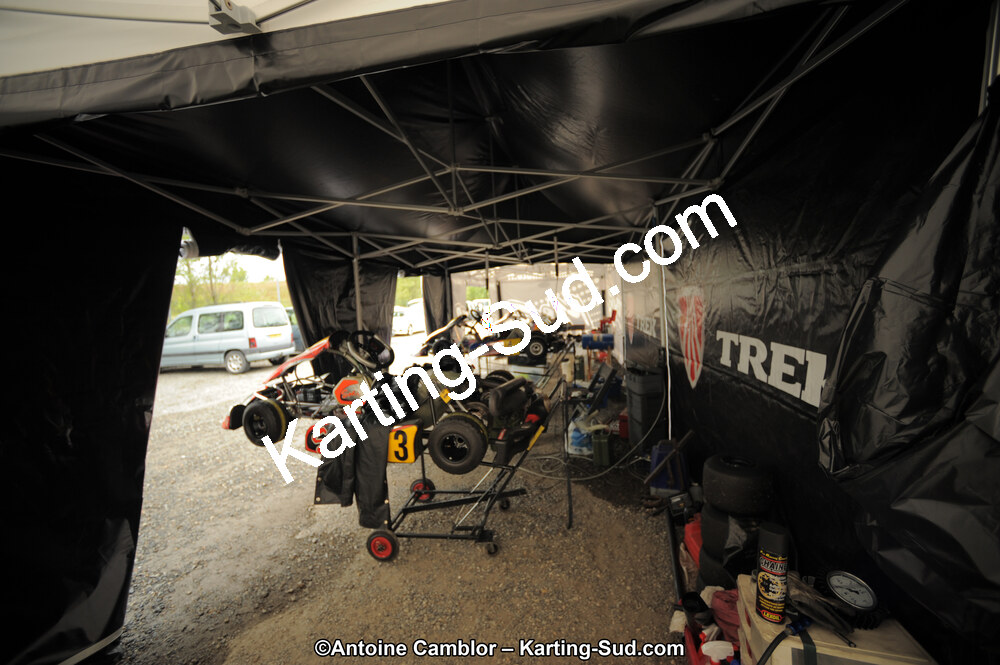10/06/2012 : Course Club de Muret à Muret (Photos Antoine Camblor) 2012 — karting