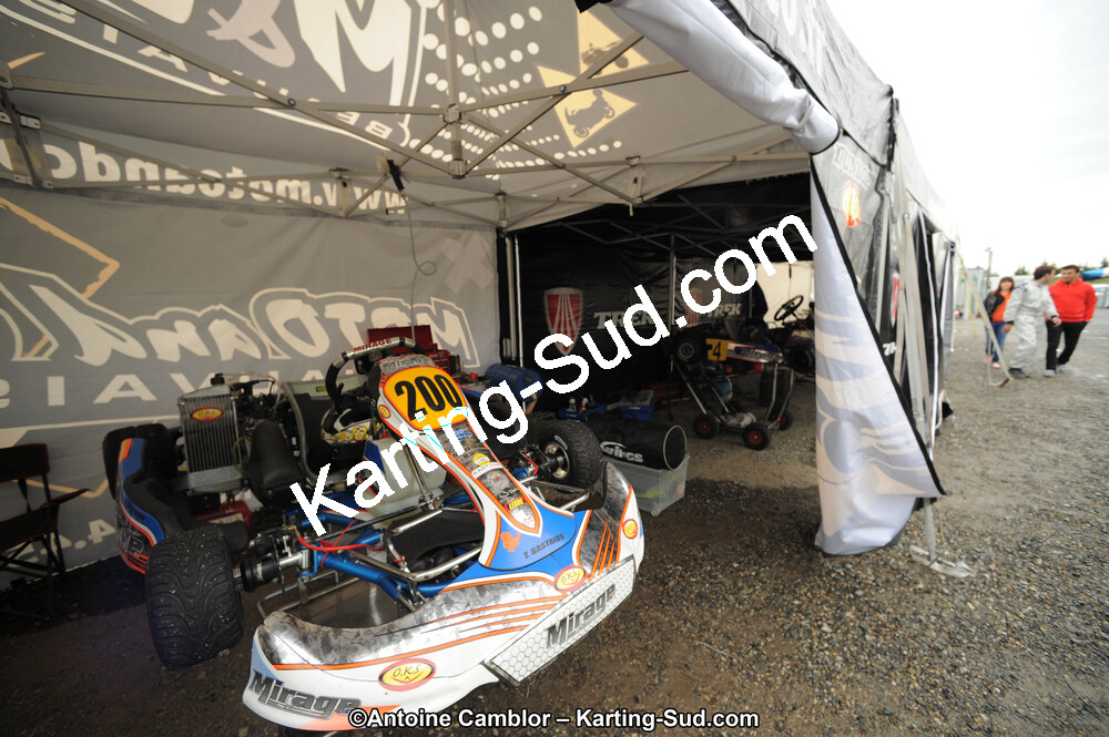 10/06/2012 : Course Club de Muret à Muret (Photos Antoine Camblor) 2012 — karting