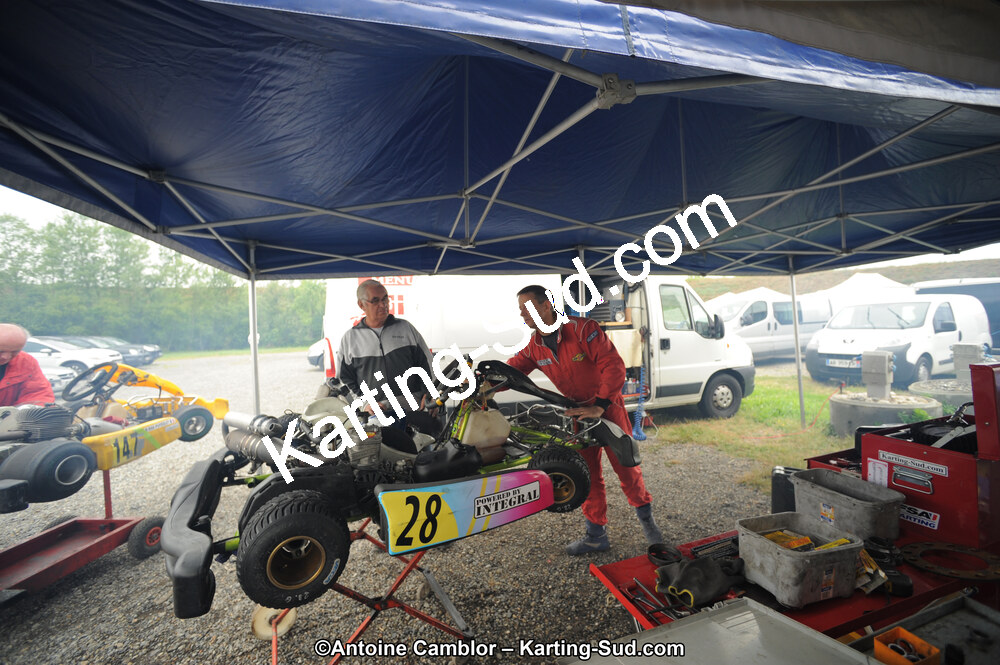 10/06/2012 : Course Club de Muret à Muret (Photos Antoine Camblor) 2012 — karting