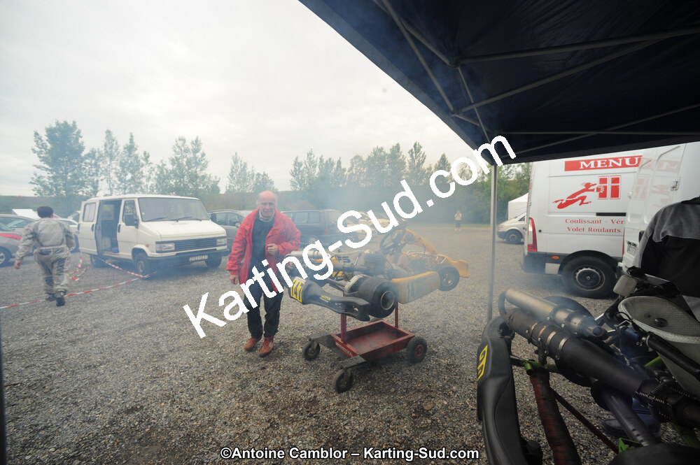 10/06/2012 : Course Club de Muret à Muret (Photos Antoine Camblor) 2012 — karting