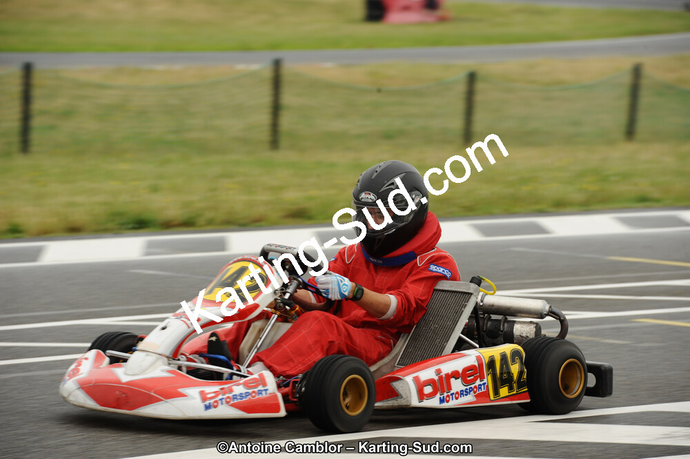 10/06/2012 : Course Club de Muret à Muret (Photos Antoine Camblor) 2012 — karting