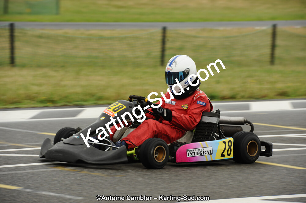 10/06/2012 : Course Club de Muret à Muret (Photos Antoine Camblor) 2012 — karting