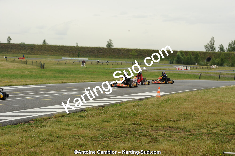 10/06/2012 : Course Club de Muret à Muret (Photos Antoine Camblor) 2012 — karting