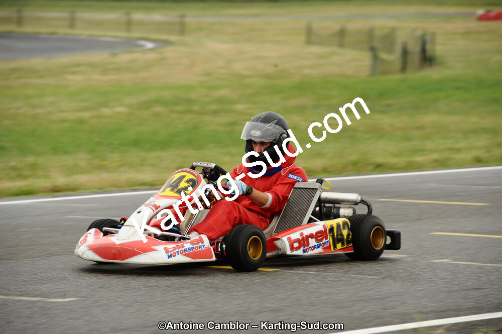10/06/2012 : Course Club de Muret à Muret (Photos Antoine Camblor) 2012 — karting