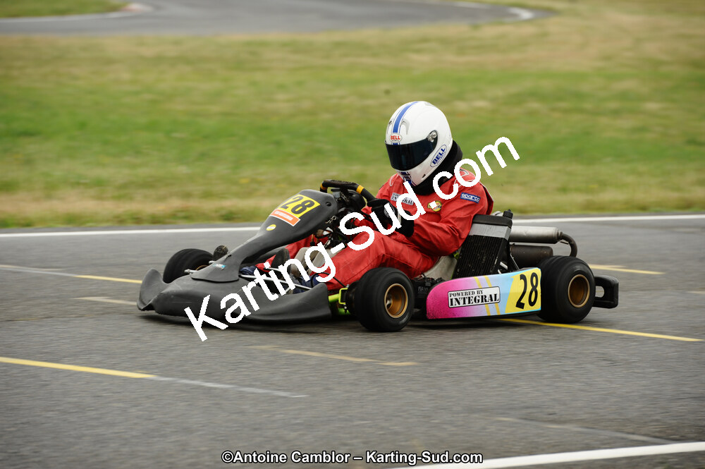10/06/2012 : Course Club de Muret à Muret (Photos Antoine Camblor) 2012 — karting
