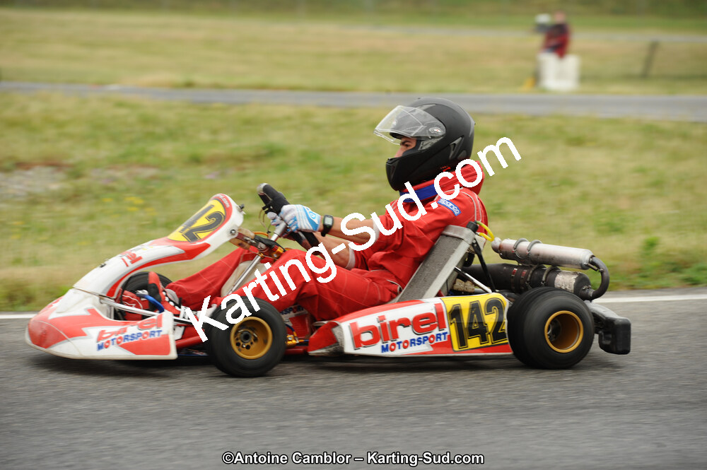 10/06/2012 : Course Club de Muret à Muret (Photos Antoine Camblor) 2012 — karting