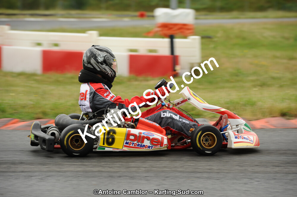 10/06/2012 : Course Club de Muret à Muret (Photos Antoine Camblor) 2012 — karting