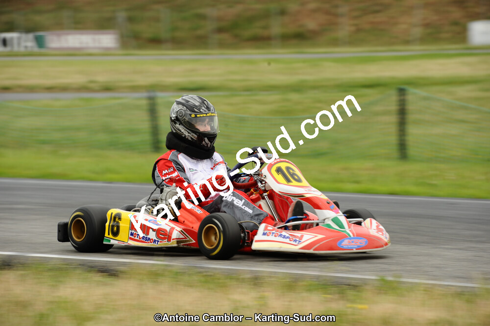 10/06/2012 : Course Club de Muret à Muret (Photos Antoine Camblor) 2012 — karting