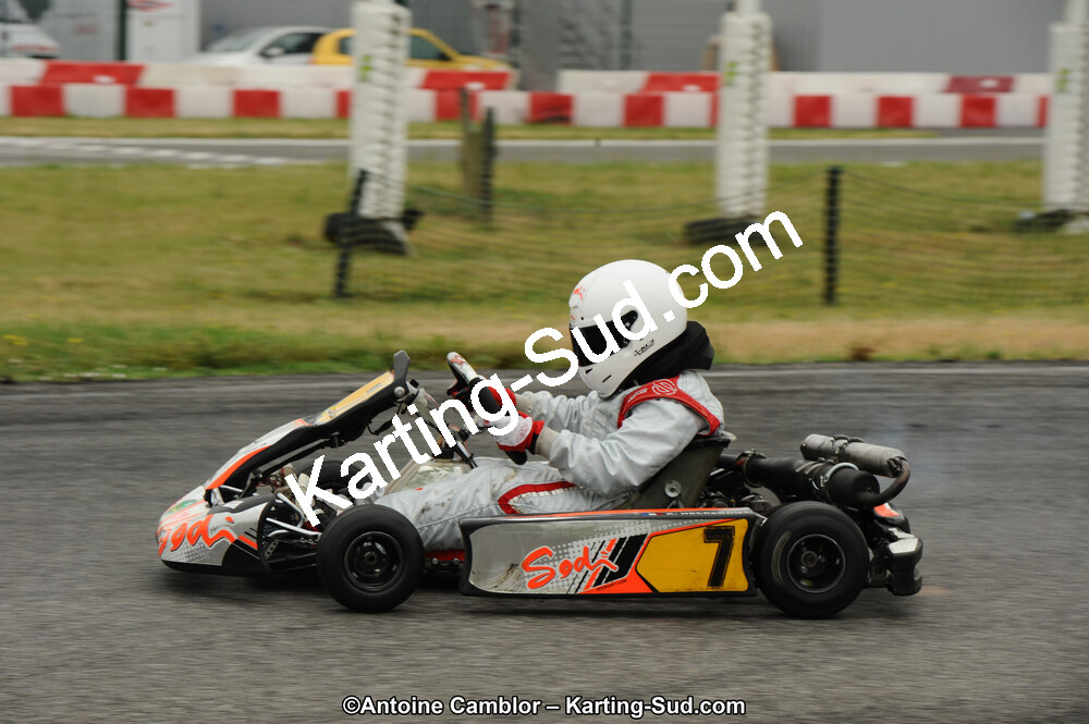 10/06/2012 : Course Club de Muret à Muret (Photos Antoine Camblor) 2012 — karting